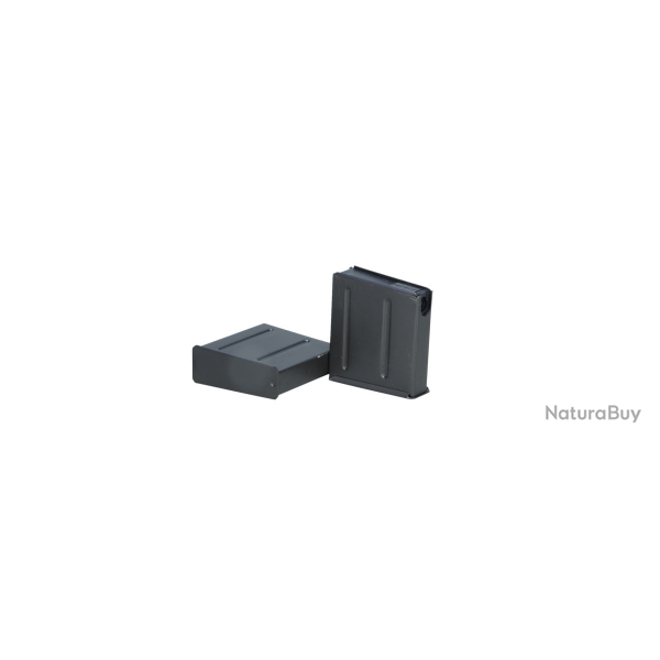 Chargeur 45 BBs pour MS-700 avec systme TX - Noir - Ares