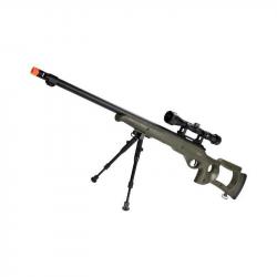MB12D Spring - Olive Drab - Well