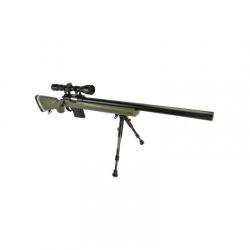 M24 SWS (MB4404D) Spring - OD - Well