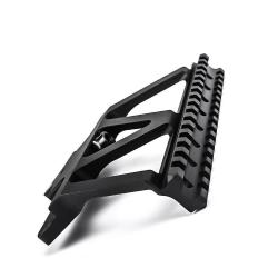 Rail Picatinny Side Mount pour AK - Aluminium / Noir - Metal