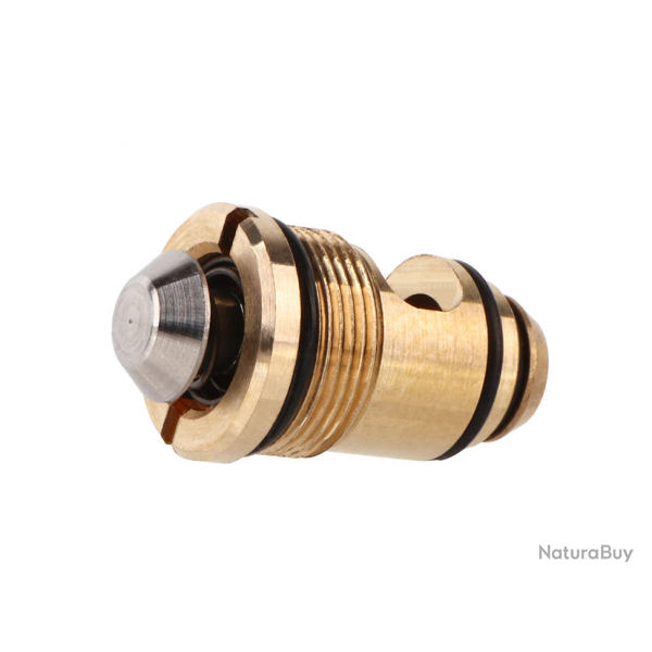 MEC M-Valve pour MP9, MP7 & pistolets GBB KWA/KSC - PTS
