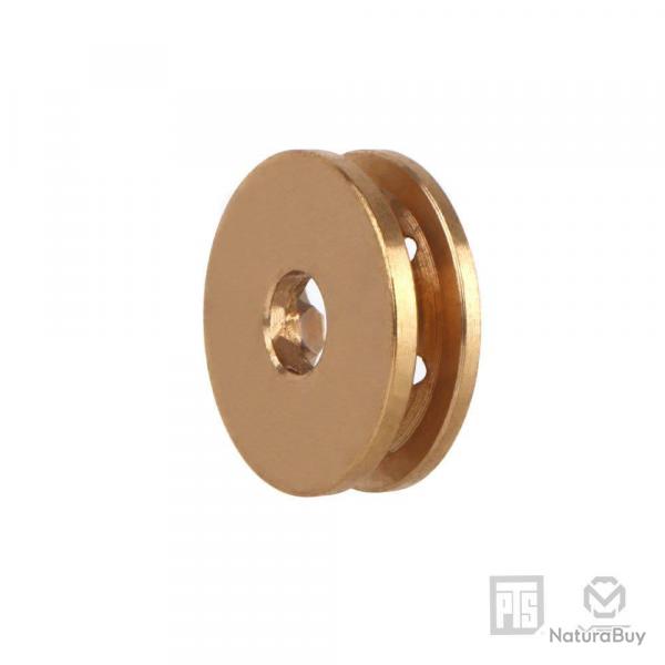 MEC Tte de piston R-Type pour pistolets & SMG KWA/KSC GBB - PTS