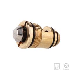 MEC M-Valve pour MWS et Hi-Capa Marui GBB - PTS