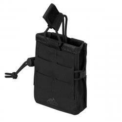 Poche Competition Rapid Carbine pour 5.56/7.62 - Noir - Helikon