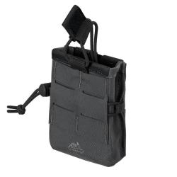 Poche Compétition Rapid Carbine - Shadow Grey / Black - Helikon Tex