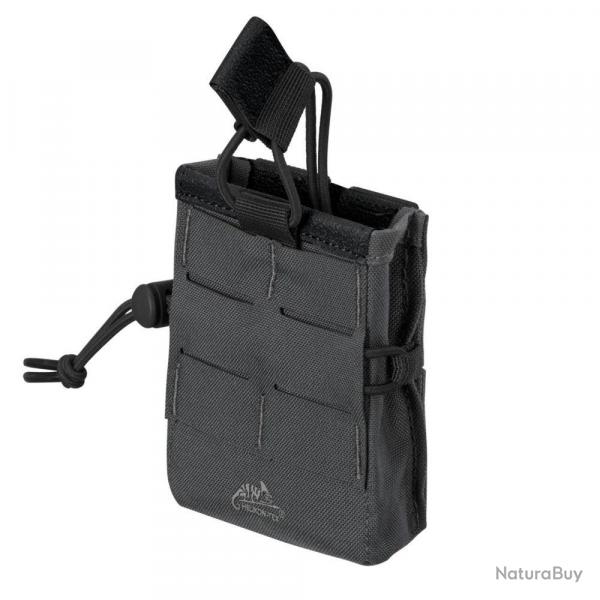 Poche Comptition Rapid Carbine - Shadow Grey / Black - Helikon Tex