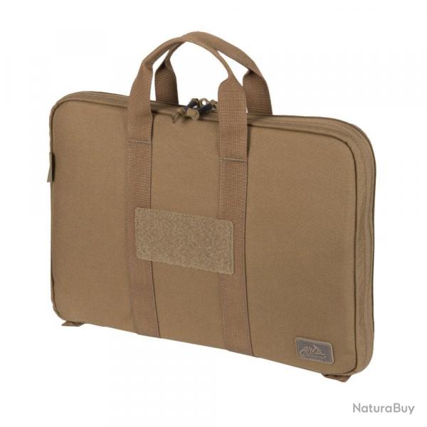 Housse Double Pistol - Coyote Brown - Helikon
