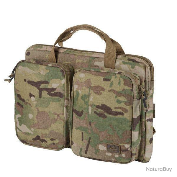 Helikon-tex Multi Pistol Wallet - MultiCam