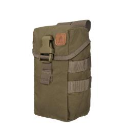 Poche Water Canteen - Vert - Helikon