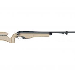 ARES Mid-Range Sniper Rifle gaz - Dark Earth