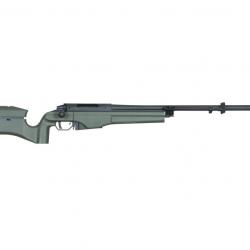 Mid-Range Sniper Rifle gaz - Olive Drab - Ares