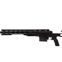 MSR-338 Gaz - Noir - Ares