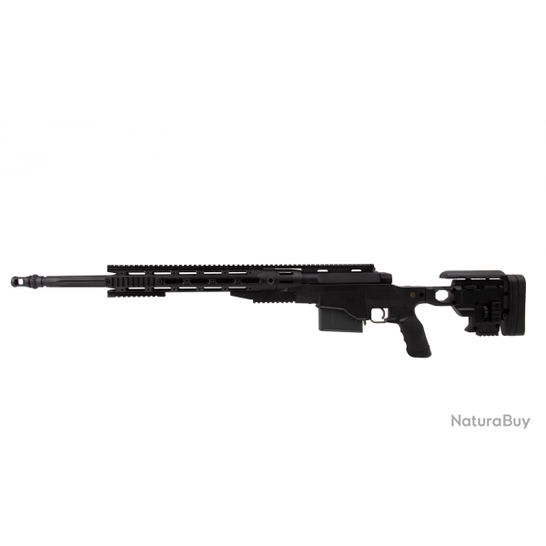 MSR-338 Gaz - Noir - Ares