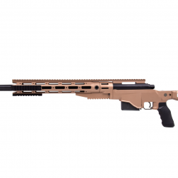 MSR-700 Spring - Dark Earth - Ares