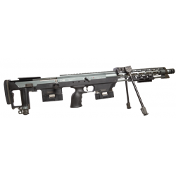 DSR-1 Gaz sans lunette - Noir - Ares