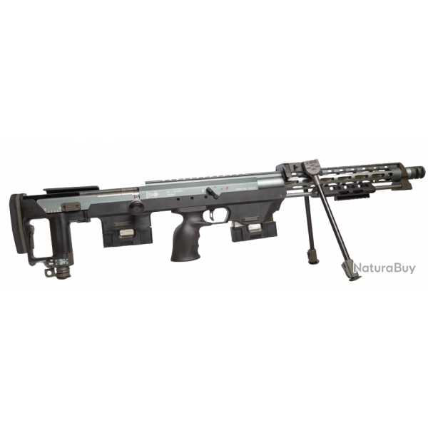DSR-1 Gaz sans lunette - Noir - Ares