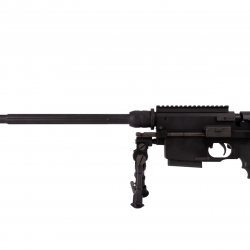 MSR-WR Sniper Spring - Noir - ARES