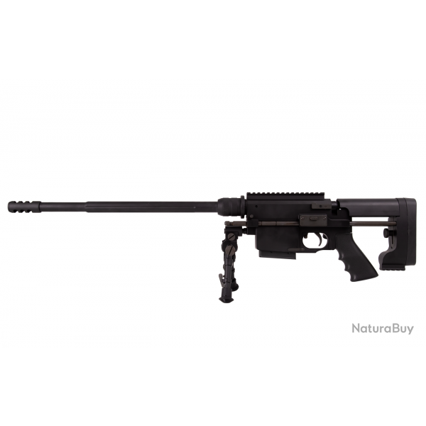 MSR-WR Sniper Spring - Noir - ARES