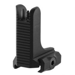 Mire avant super slim AR15 Super MT-750X - Noire - UTG