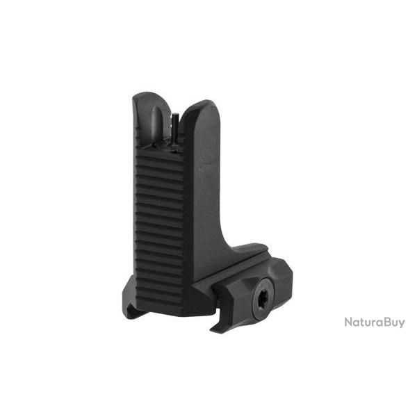 Mire avant super slim AR15 Super MT-750X - Noire - UTG