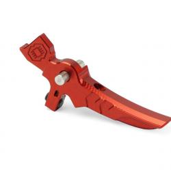 Queue de détente Nova 2B1 pour Titan V2 - Rouge - Gate