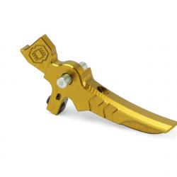 Queue de détente Nova 2B1 pour Titan V2 - Jaune - Gate