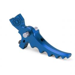 Queue de détente Nova 2C1 pour Titan V2 - Bleu - Gate