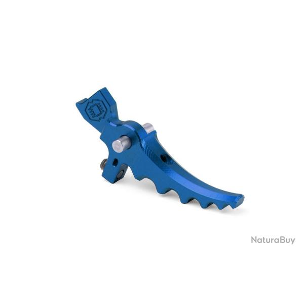Queue de dtente Nova 2C1 pour Titan V2 - Bleu - Gate