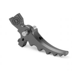 Queue de détente Nova 2C1 pour Titan V2 - Gris - Gate