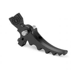 Queue de détente Nova 2C1 pour Titan V2 - Noir mat - Gate