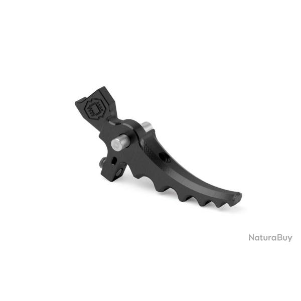 Queue de dtente Nova 2C1 pour Titan V2 - Noir mat - Gate