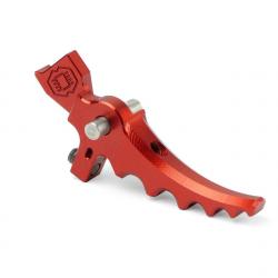 Queue de détente Nova 2C1 pour Titan V2 - Rouge - Gate