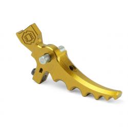 Queue de détente Nova 2C1 pour Titan V2 - Jaune - Gate