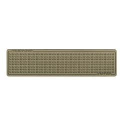 Patch Tag Patch 100x25mm (set - 3pcs.) - PVC / Coyote - Helikon