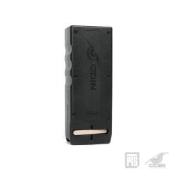 BB Loader M12 Sidewinder - Noir - PTS/Odin Innovations