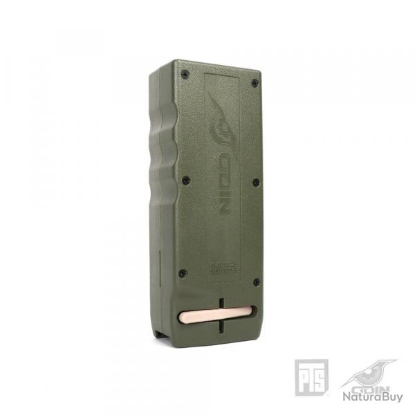 BB Loader M12 Sidewinder - Olive Drab - PTS/Odin Innovations