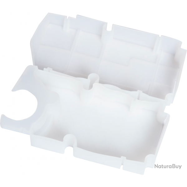 Insert d'isolation en gomme pour BB Loader M12 Sidewinder - Odin Innovations