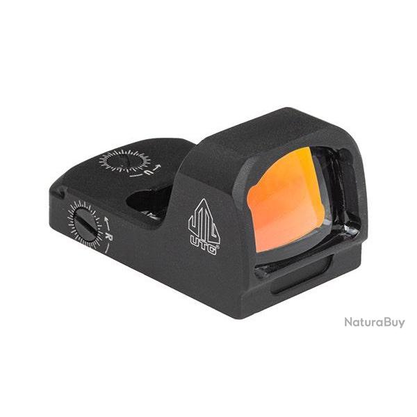 Red Dot OP3 Micro - Noir - UTG