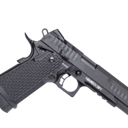 SSP1 GBB CO2 - Noir - Novritsch