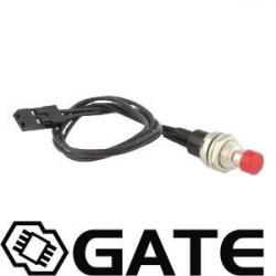 Bouton de programmation - Gate