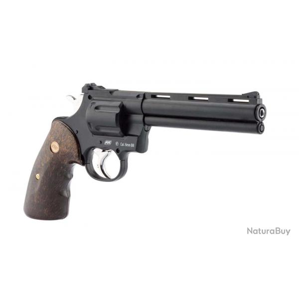Zastava R-357 NBB - Noir - ASG