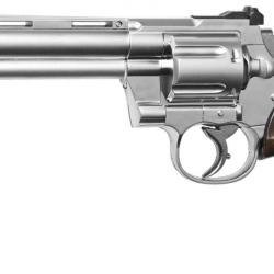 Zastava R-357 NBB - silver - ASG