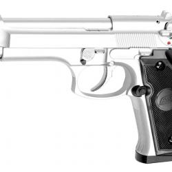 M92F NBB - silver - ASG