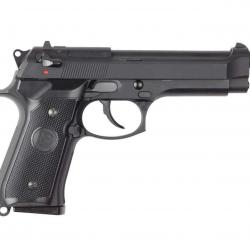 M9 GBB - Noir - ASG