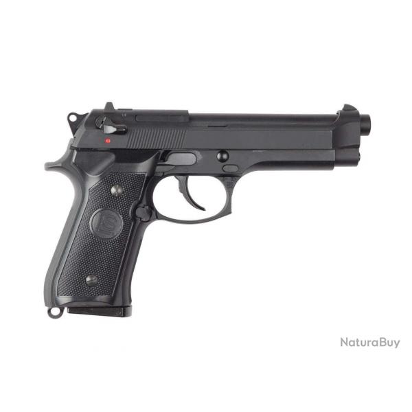 M9 GBB - Noir - ASG