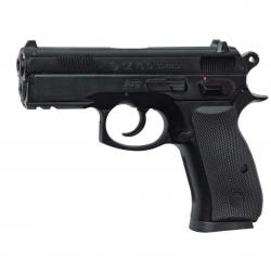 CZ 75D Compact NBB CO2 - Noir - ASG