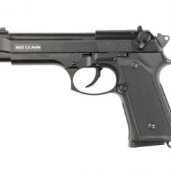 M9 Heavy Weight GBB - Noir - ASG