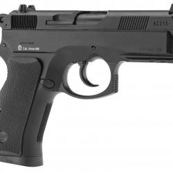 CZ 75D Compact NBB CO2 - Noir - ASG