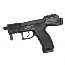 B&T USW-A1 GBB CO2 - Noir - ASG