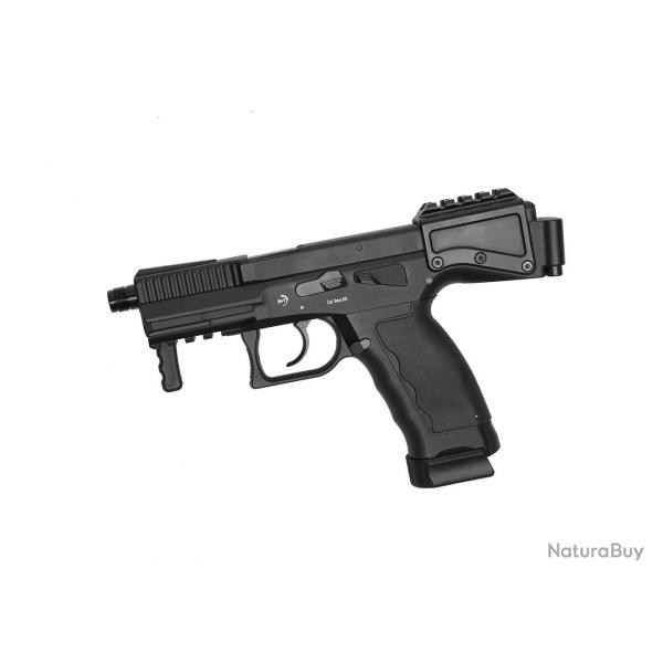 B&T USW-A1 GBB CO2 - Noir - ASG